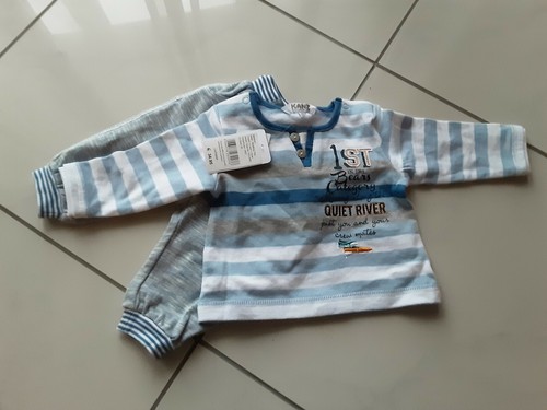 Baby kleidung neu mit - gr.,