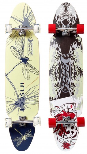 Best sporting longboard - best,
