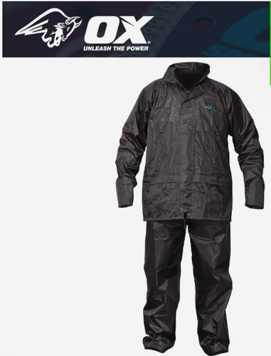 Regenjacke und wasserdichte - ox,