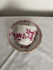 Meissen exklusive Mokka- /