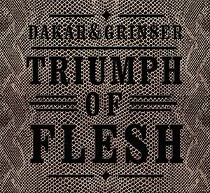 Triumph flesh dakar amp - of, &amp