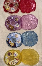 Winx CD alle 4 McDonald's 2008