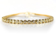 SONDERPREIS Tennisarmband 62