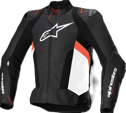 Alpinestars missile airflow - alpinestars, v3