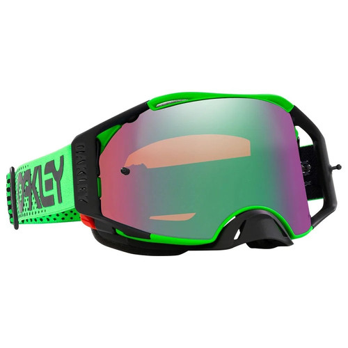 Oakley airbrake brille moto - oakley,
