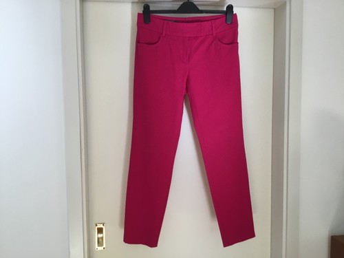Hose von rene lezard - hose, aus