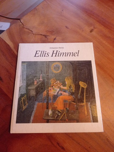 Ellis himmel auflage - 1.,