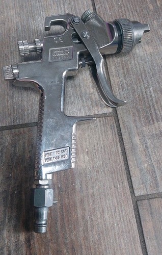 Satajet lackierpistole - satajet,