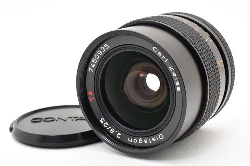 Fast neuwertig contax - [fast, neuwertig]
