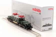Neuwertiges Märklin Insider