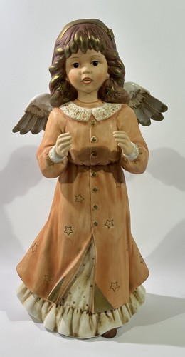Vintage goebel engel figur - goebel,