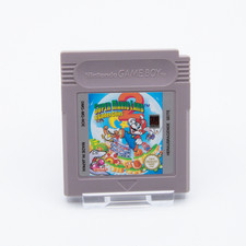 Super Mario Land 2 (Original)