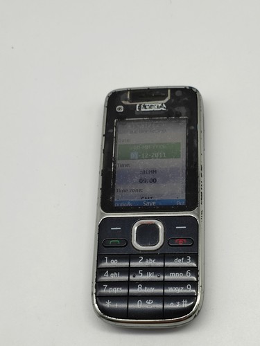 Nokia - , c2-01