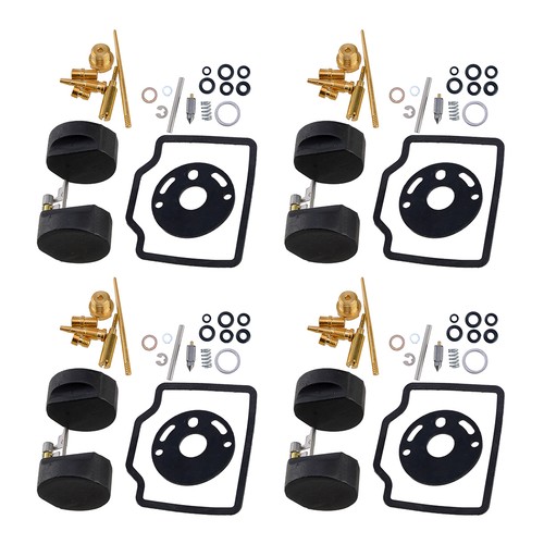 4set vergaser reparatur - 4set,