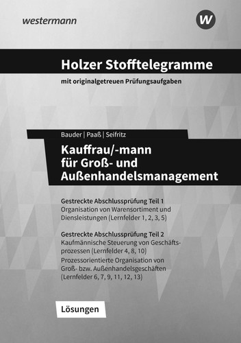 Holzer stofftelegramme - holzer,