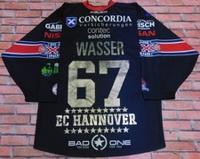 Shirt Trikot Eishockey Indians