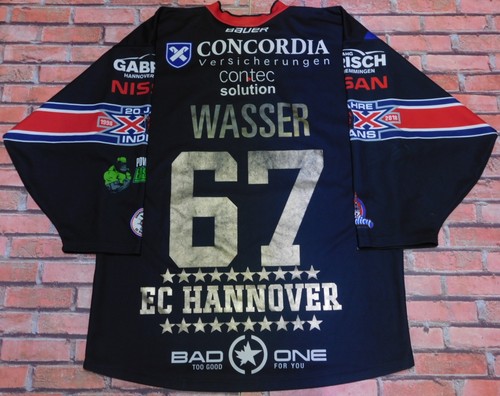 Shirt trikot eishockey indians - shirt,
