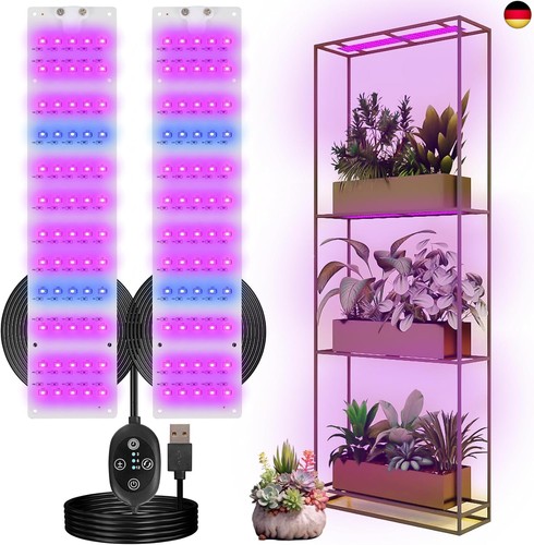 Fenglinwisdom pflanzenlampe - fenglinwisdom,
