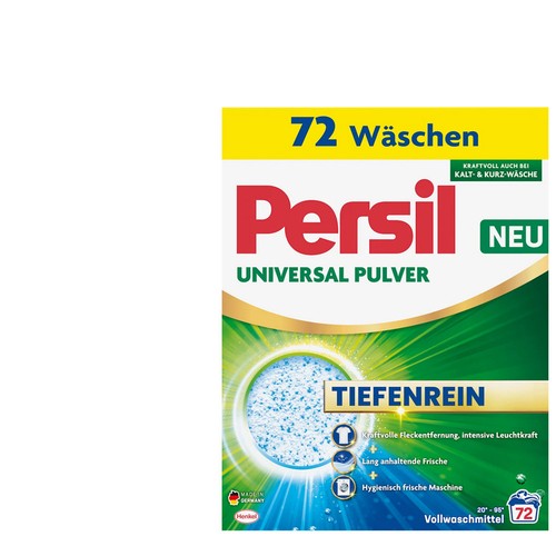 96kg persil waschmittel - 1,