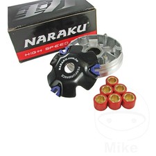Naraku Variomatic Comp Kit