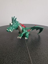 Playmobil großer grüner