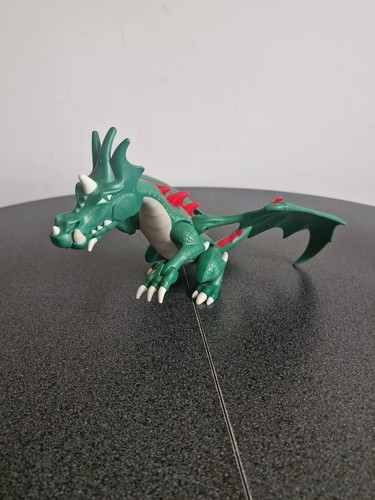 Playmobil großer grüner