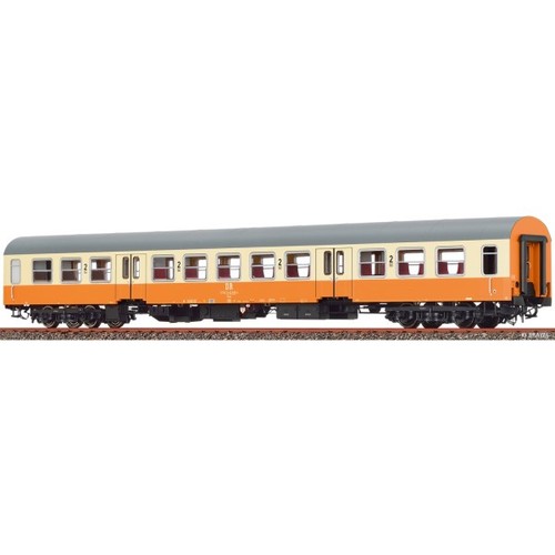 Brawa 51144 reisezugwagen - brawa, h0