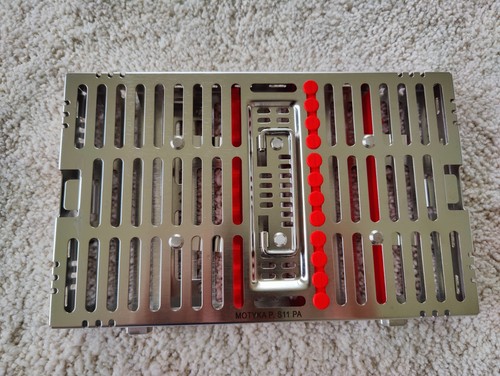 Friedy ims cassette - hu-friedy,