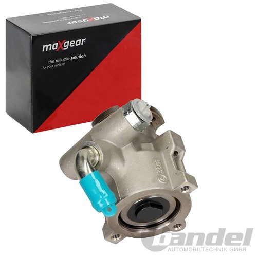 Maxgear servopumpe 80bar - maxgear,