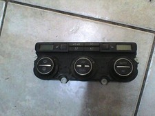 Klimabedienteil Heizung VW Passat Variant 2.0 TDI 3C/3CC 3C0907044DA