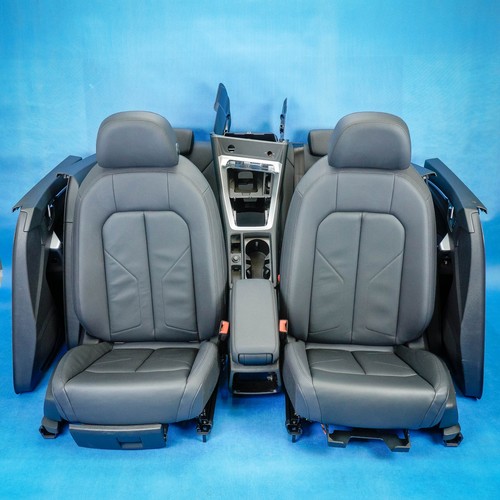 Audi 83a ledersitze - audi,