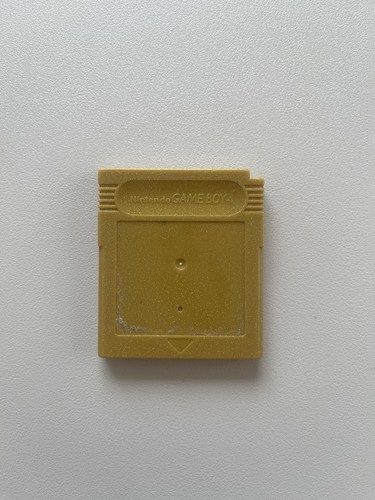 Nintendo gameboy spiel - gameboy,
