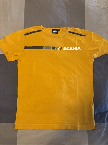 Scania shirt - scania, t-shirt