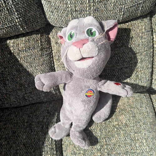 Dragon sprechender tom - sprechender,