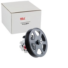 NTY SERVOPUMPE HYDRAULISCH