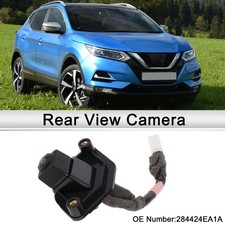 Rückfahrkamera Backup-Rückfahrkamera 120-180 Grad für Nissan Qashqai