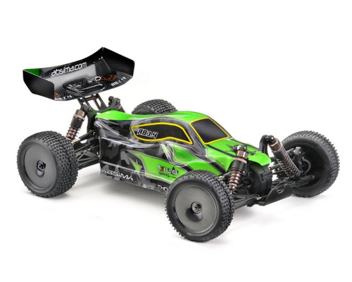 Absima karosserie buggy - karosserie,