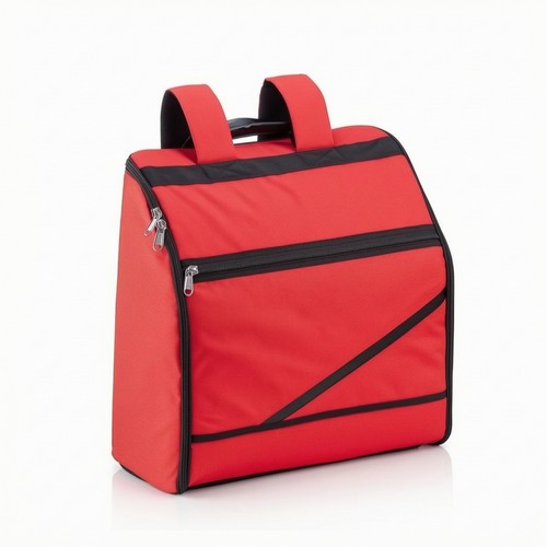 Akkordeontasche gepolstert - akkordeontasche,