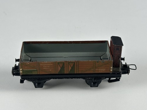 Trix express offener - trix,