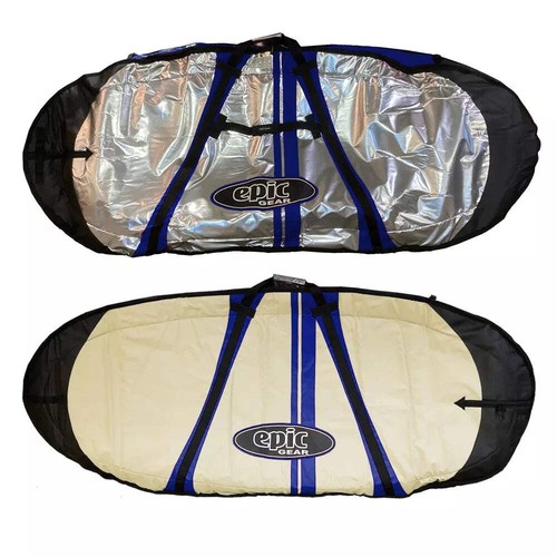 Epic gear deluxe kiteboard - gear,