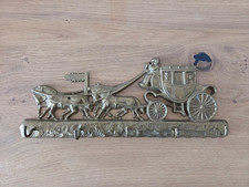 Vintage Schlüsselbrett