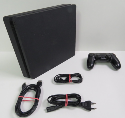 Sony playstation ps4 konsole - sony,