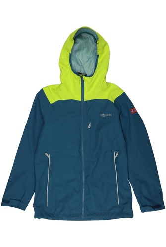 Trollkids jacke jungen - trollkids,