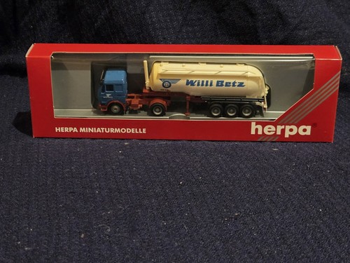 Herpa 188944 mercedes - herpa,, mercedes-benz