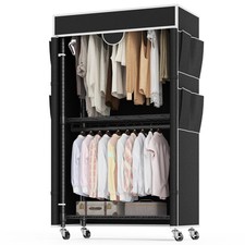 Schwerlast Kleiderständer