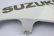 Linker Schuh SUZUKI 750 GSXR 2008 Bis 2010