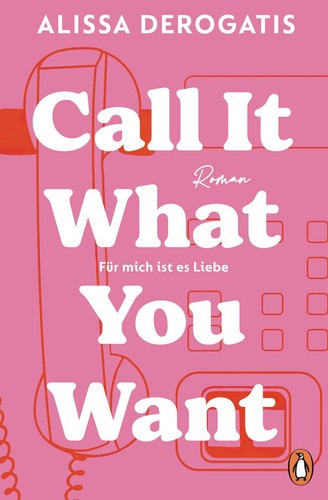 Alissa derogatis call - derogatis, /