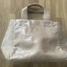 Marco O Polo Handtasche Nussbraun 