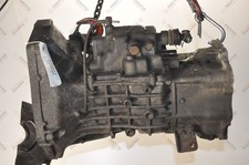 DAIHATSU FEROZA 1.6 16V 95PS