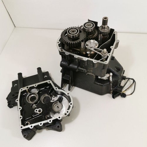 Bmw 1100 259 - gs, ez:95
